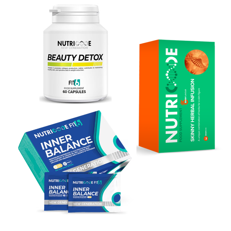 FIT6 stage 3 - Weight loss