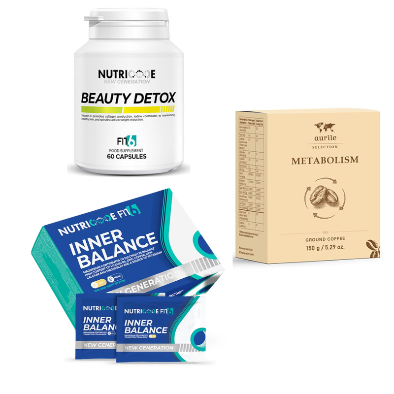 FIT6 stage 3 - Weight loss