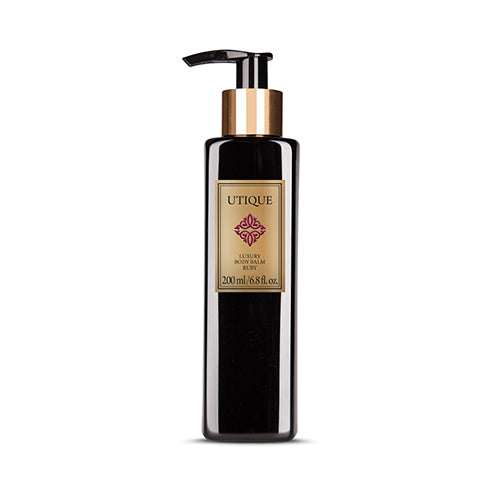 UTIQUE luxury body balm