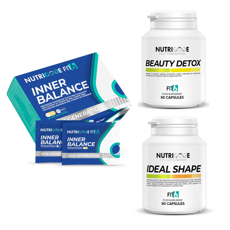 FIT6 stage 4 - Weight loss