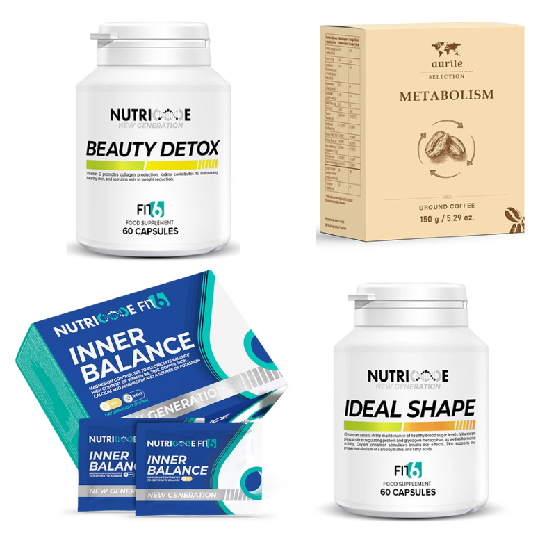 FIT6 stage 4 - Weight loss