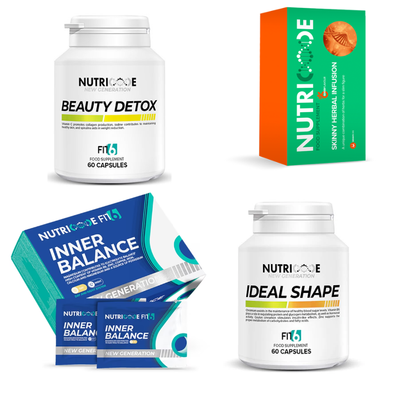 FIT6 stage 4 - Weight loss