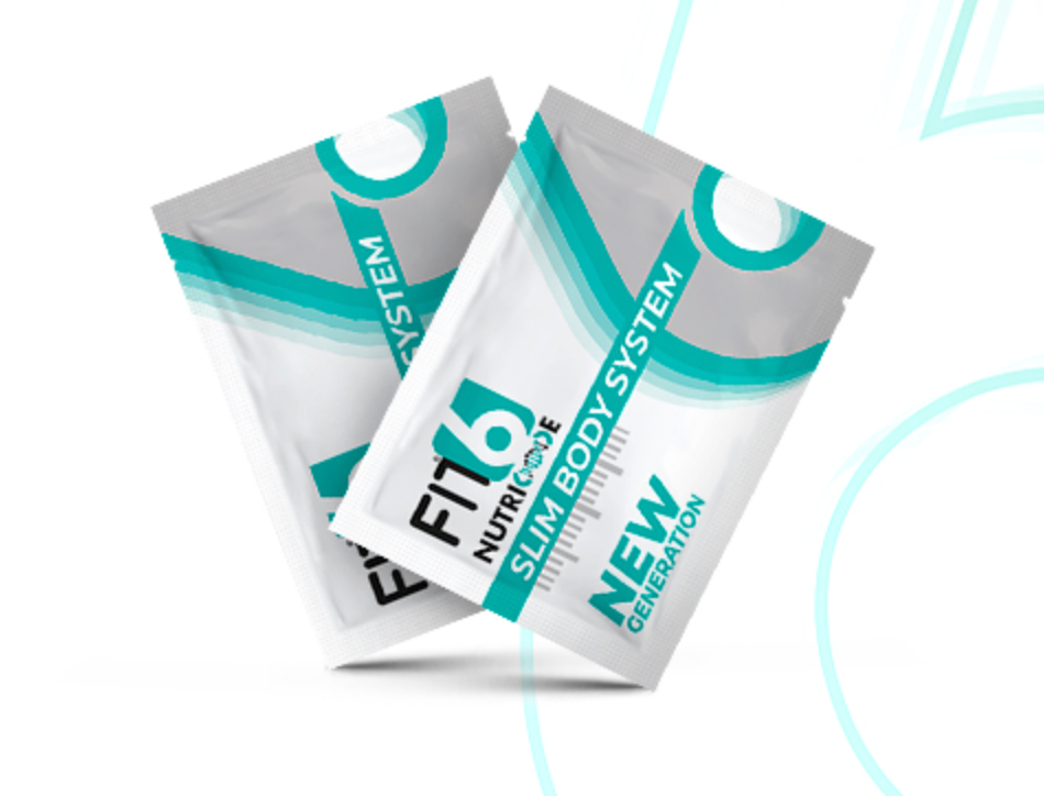 Noul Slim Body System de la Nutricode - menit sa reduca apetitul si sa controleze senzatia de foame.