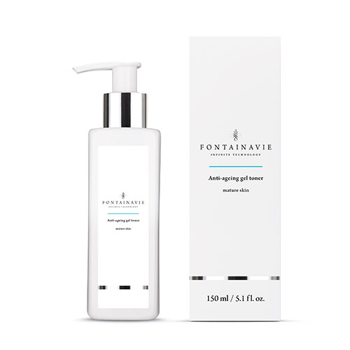 FONTAINAVIE anti-aging toner