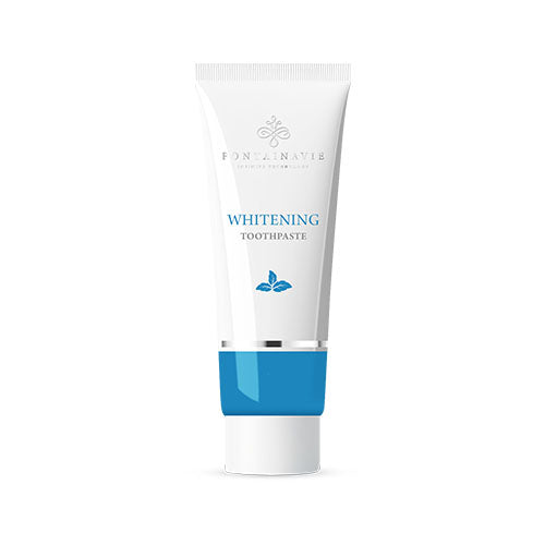 FONTAINAVIE whitening toothpaste