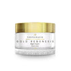 Anti-wrinkle cream for the eye area with GOLD REGENESIS biomimetic peptides