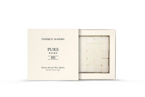PURE Home scented wax