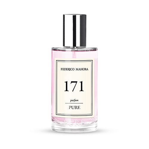 #171 - pineapple, peony, musk