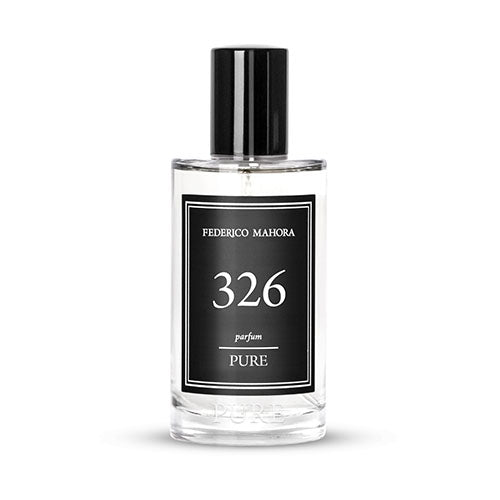#326 - birch leaf, cardamom, woody notes