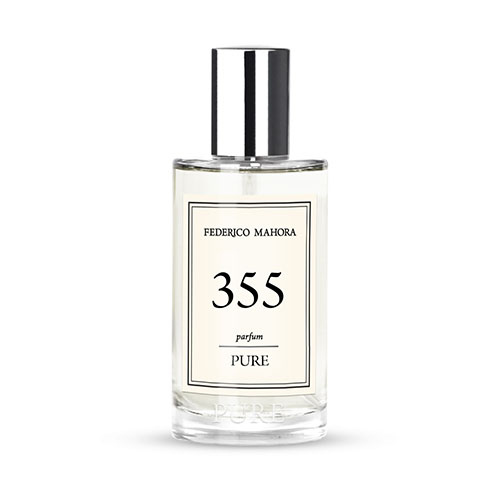 #355 - citrus, jasmine, sandalwood