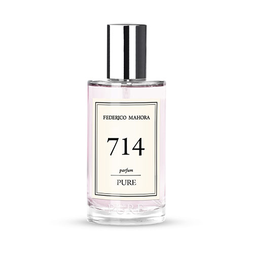 #714 - bergamot, jasmine, musk