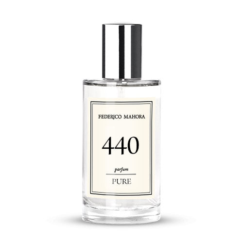 #440 - currants, iris, vanilla