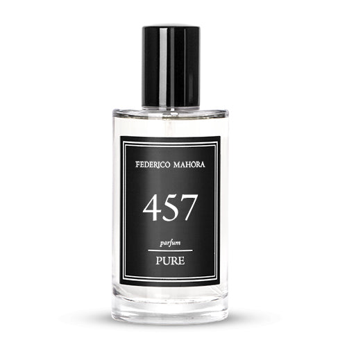 #457 - grapefruit, jasmine, amber
