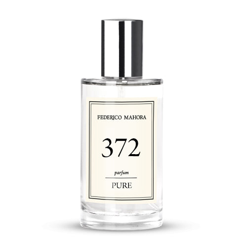#372 - patchouli, sandalwood, peach