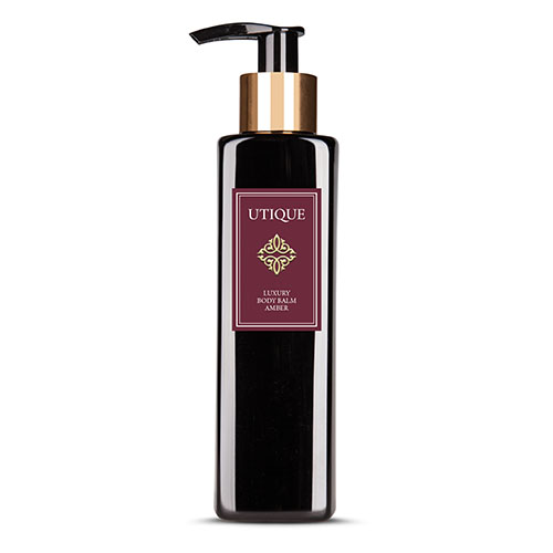 UTIQUE luxury body balm