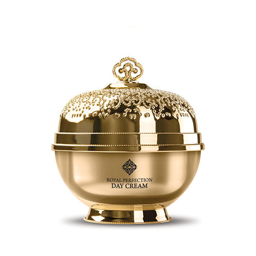 Royal Perfection UTIQUE anti-aging day cream