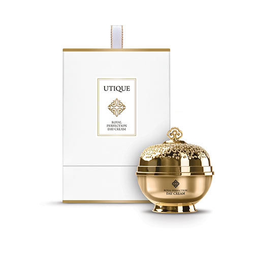 Royal Perfection UTIQUE anti-aging day cream