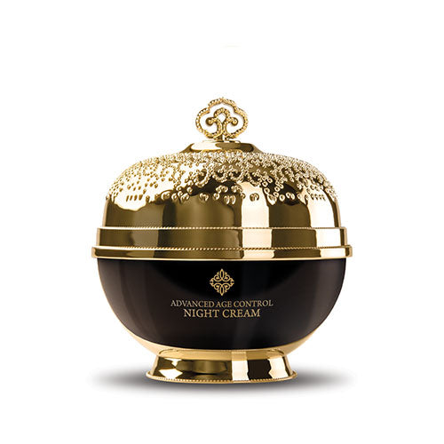 Royal Perfection UTIQUE anti-aging night cream