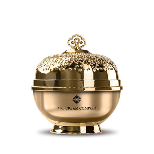 Royal Perfection UTIQUE eye contour cream