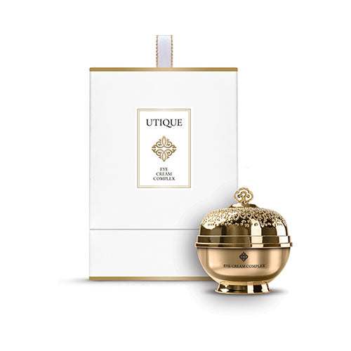 Royal Perfection UTIQUE eye contour cream