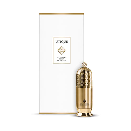 Utique Royal Serum anti-aging serum