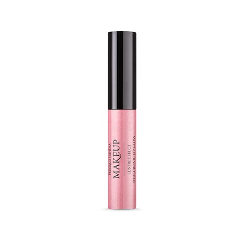 Lip gloss with hyaluronic acid Luster Effect Hyaluronic Lip Gloss MAKEUP