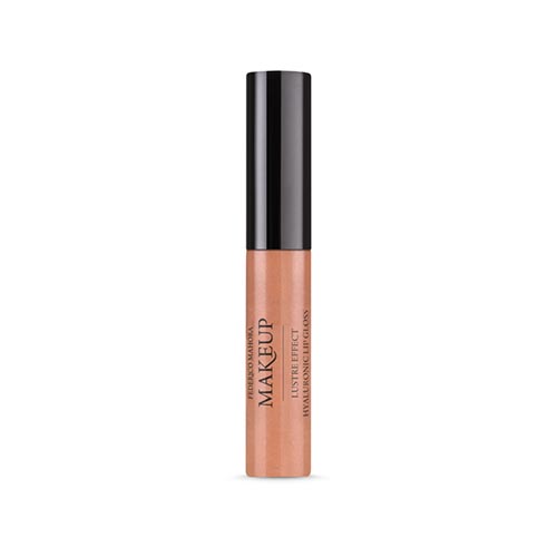 Lip gloss with hyaluronic acid Luster Effect Hyaluronic Lip Gloss MAKEUP