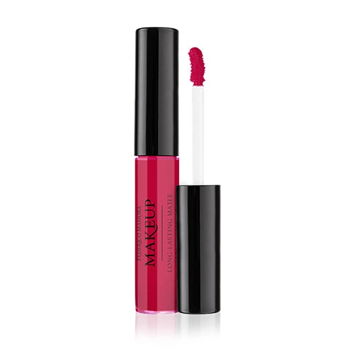 Long Lasting MAKEUP persistent liquid-matte lipstick