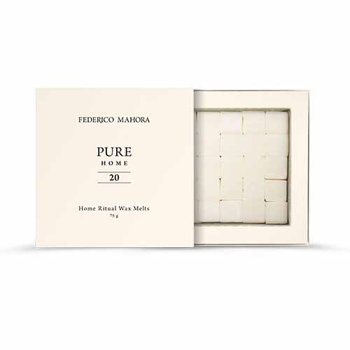 PURE Home scented wax