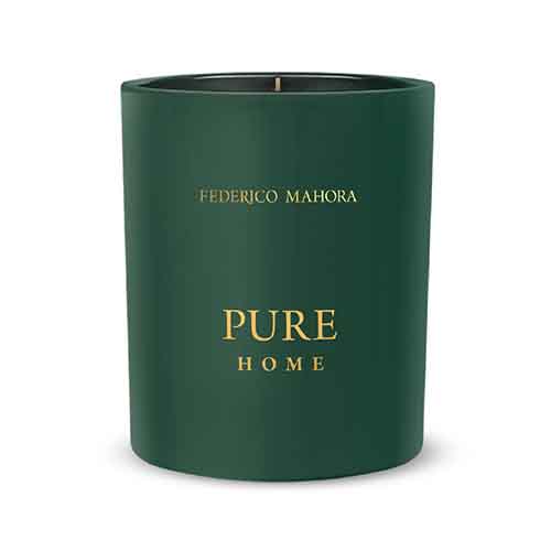 PURE Home scented candle
