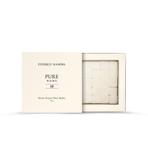 PURE Home scented wax