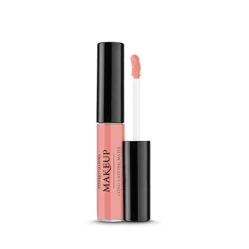 Long Lasting MAKEUP persistent liquid-matte lipstick