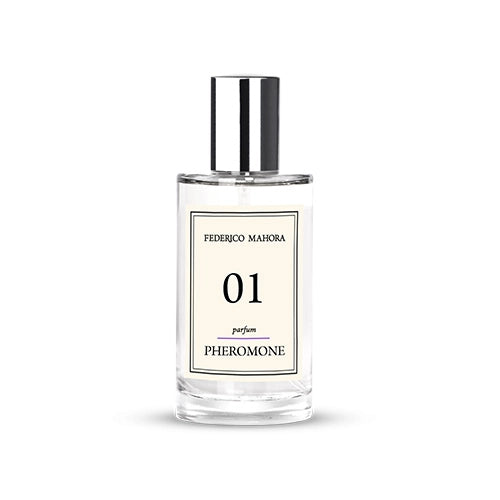 #01 - lemon, jasmine, patchouli