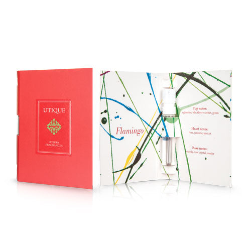 Utique Flamingo