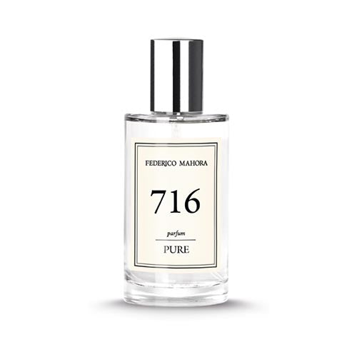 #716 - mandarin, jasmine, musk