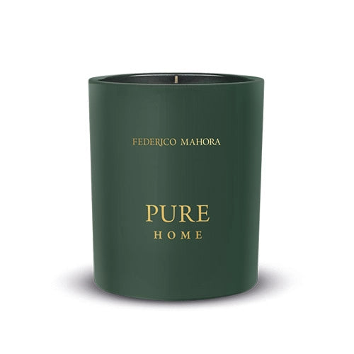 PURE Home scented candle
