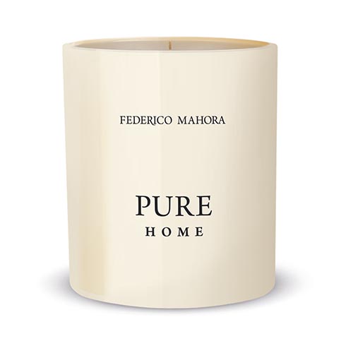 PURE Home scented candle