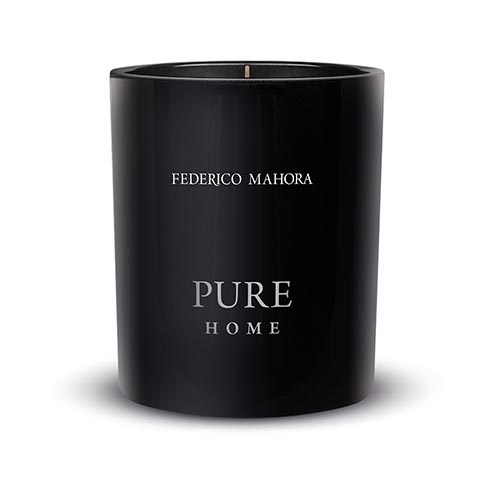 PURE Home scented candle