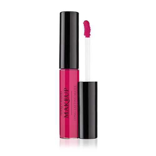Long Lasting MAKEUP persistent liquid-matte lipstick