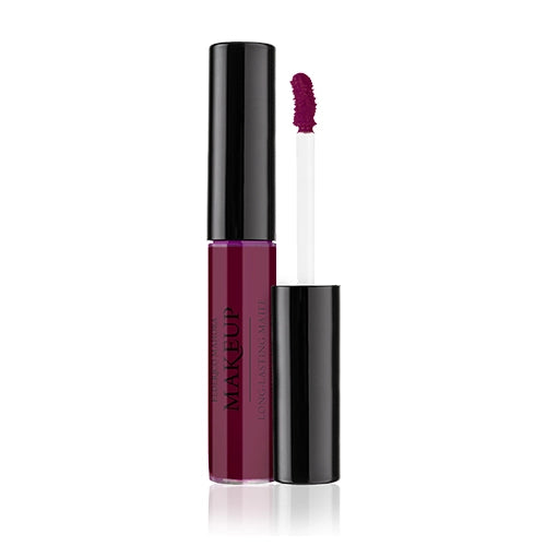 Long Lasting MAKEUP persistent liquid-matte lipstick