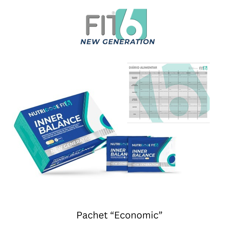 FIT6 New Generation | Etapa 1