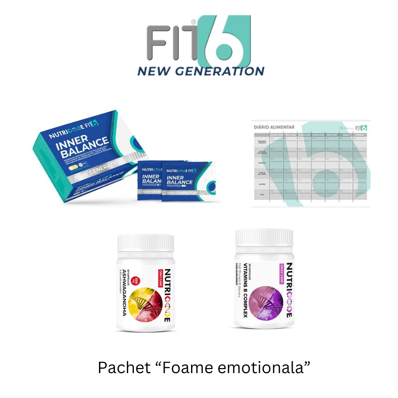 FIT6 New Generation | Etapa 1