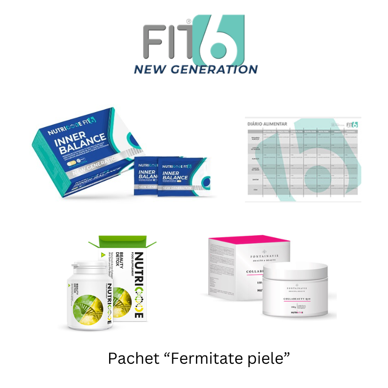 FIT6 New Generation | Etapa 1