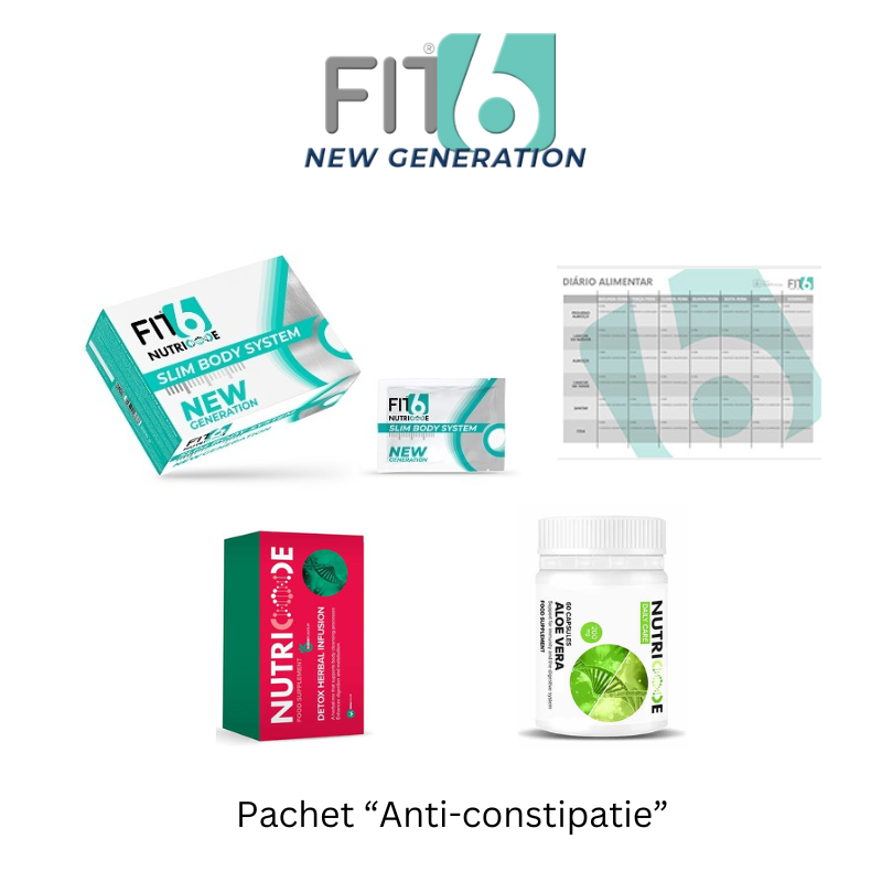 FIT6 New Generation | Etapa 2