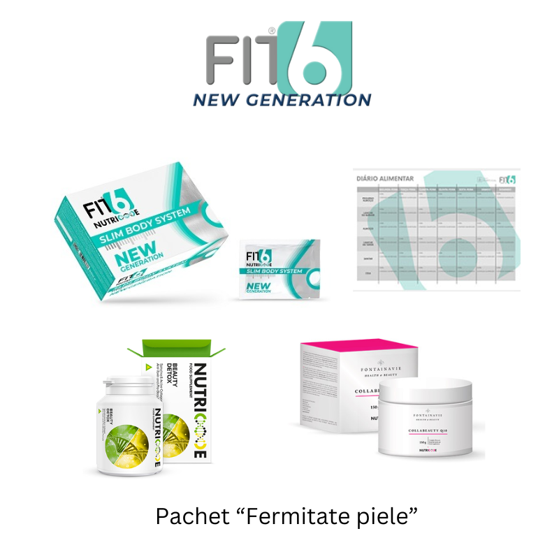 FIT6 New Generation | Etapa 2