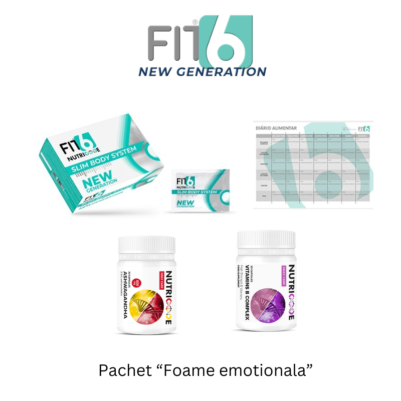 FIT6 New Generation | Etapa 2