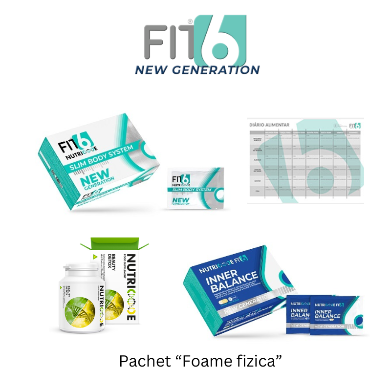 FIT6 New Generation | Etapa 2