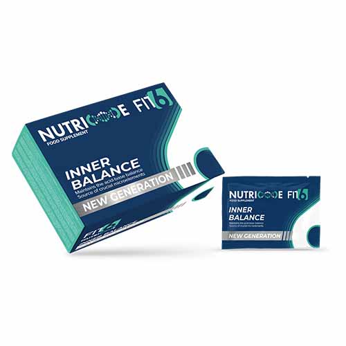 Nutricode Inner Balance NEW GENERATION