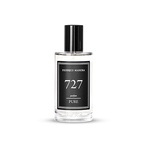 #727 - lavender, coconut, cedar wood