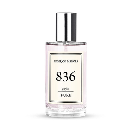 #836 - pere, bujor, santal